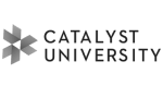 catalyst university logo